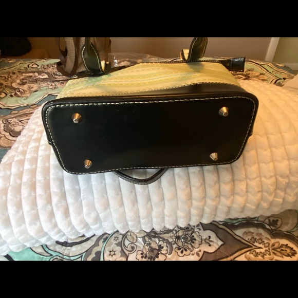 Small shoulder bag - Picture 4 of 5
